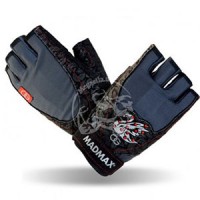 Mad Max – рукавички OG Black Swan MFG 750