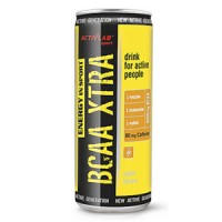 ActivLab – BCAA Energy in sport – 250 мл