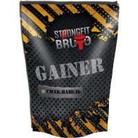 Strong Fit – Gainer – 909 грам