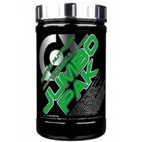 Scitec Nutrition – Jumbo Pack 44