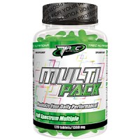 TREC Nutrition – Multi Pack