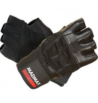 Mad Max – рукавички Prof-EX MFG 269