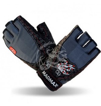 Mad Max – рукавички OG Black Swan MFG 750