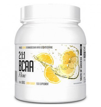 Nutriversum – PurePro BCAA 2:1:1