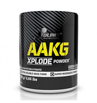 Olimp – AAKG Xplode – 300 грам