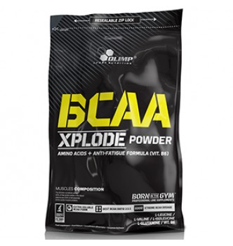 Olimp – BCAA Xplode