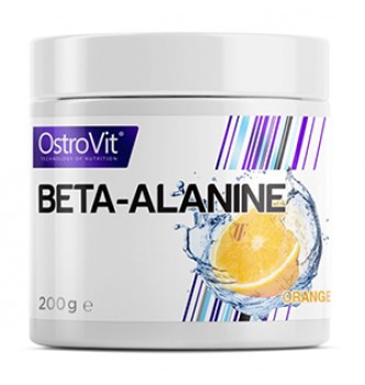 OstroVit – Beta Alanine – 200 грам