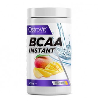 OstroVit – Instant BCAA – 400 грам