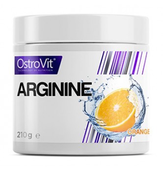 OstroVit – L-Arginin – 210 грам