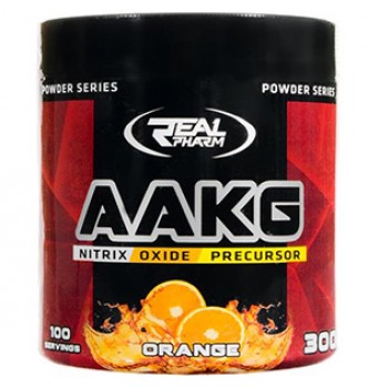 Real Pharm – AAKG – 300 грам