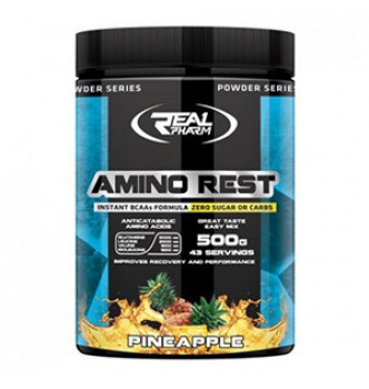 Real Pharm – Amino Rest 