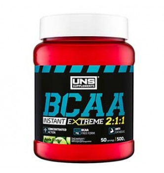 UNS – BCAA 2:1:1 instant