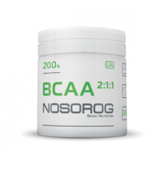Nosorog – ВСАА 2:1:1