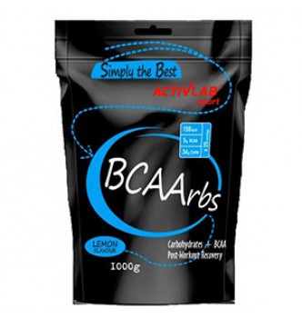ActivLab – BCAArbs – 1 кг