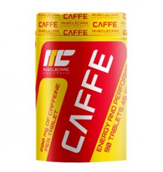 Muscle Care – Caffe – 90 табл.