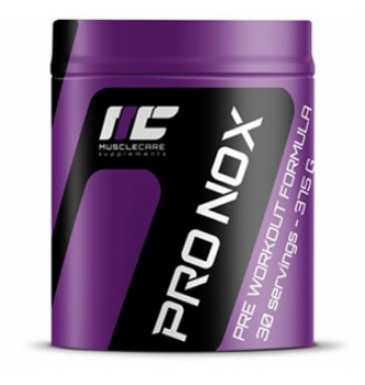 Muscle Care – Pro NOX – 375 грам