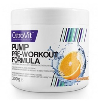 OstroVit – Pump