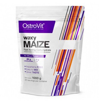 Ostrovit – Ostrovit – Waxy Maize- 1 кг