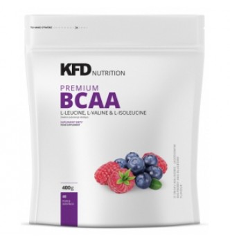 KFD – Premium BCAA – 350 грам