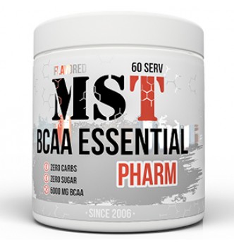 MST – BCAA Essential – 390 грам