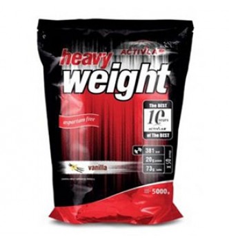 ActivLab – Heavy Weight Professional – 5 кг