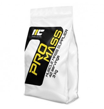 Muscle Care – Pro Mass – 3 кг