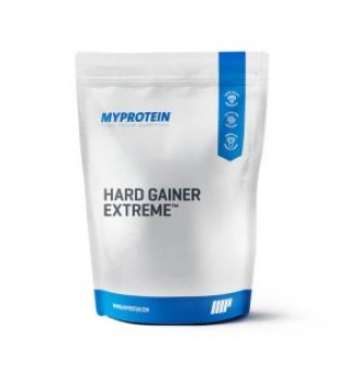 MyProtein – Hard Gainer Extreme