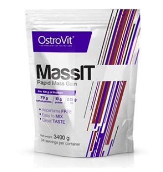 Ostrovit – Ostrovit – Mass It - 1 кг