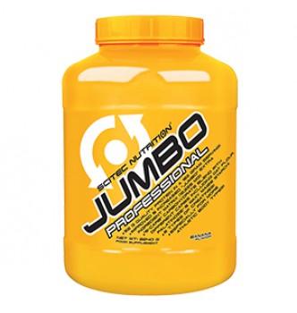 Scitec Nutrition – Jumbo