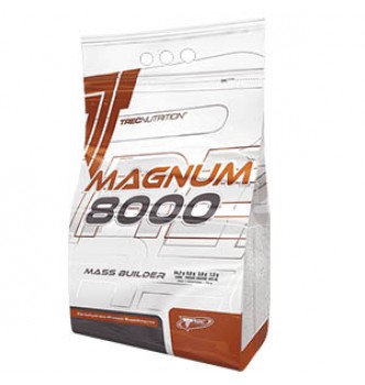 TREC Nutrition – Magnum 8000
