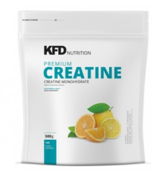KFD – Premium Creatine- 500 грам