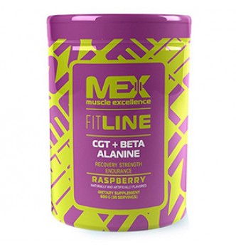 MEX Nutrition – CGT+Beta Alanin – 600 грам