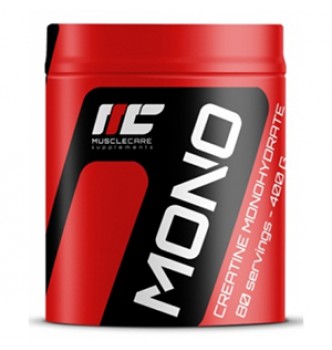 Muscle Care – Mono – 400 грам