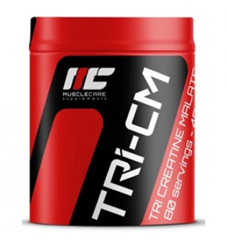 Muscle Care – Tri-Cm – 400 грам