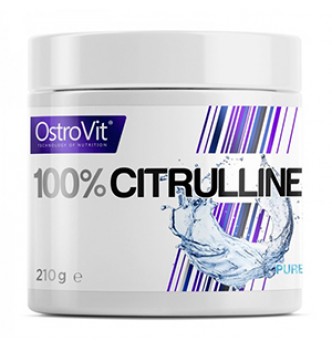 OstroVit – Citrulline – 210 грам