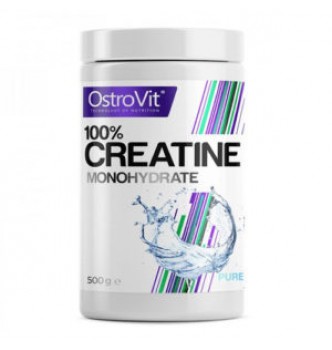 OstroVit – Creatine - 500 грам