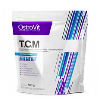 Ostrovit – TCM 1000