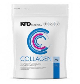 KFD – Premium Collagen Plus – 400 грам