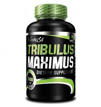 BioTech – Tribulus Maximus – 90 табл.