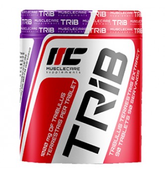 Muscle Care – Trib – 90 табл.
