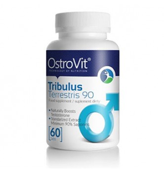 OstroVit – Tribulus Terrestis 90 табл.
