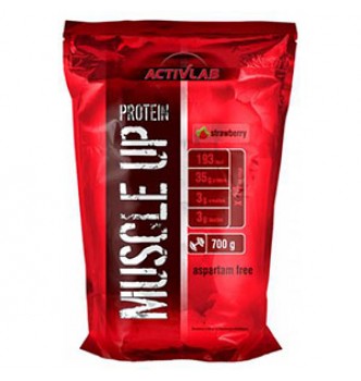 ActivLab – Muscle Up Protein