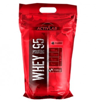 ActivLab – WHEY 95