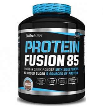 BioTech – Protein Fusion 85