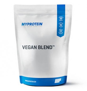 MyPprotein – Vegan Blend