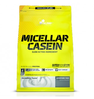 Olimp – Micellar Casein – 600 грам