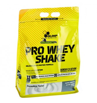Olimp – Prowhey Shake