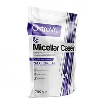 Ostrovit – Micellar Casein – 700 грам