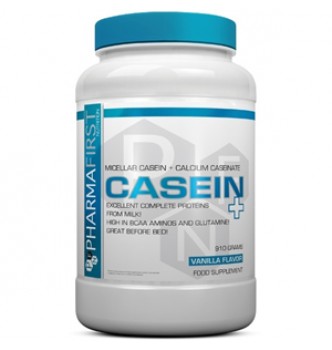Pharma First – Casein Plus