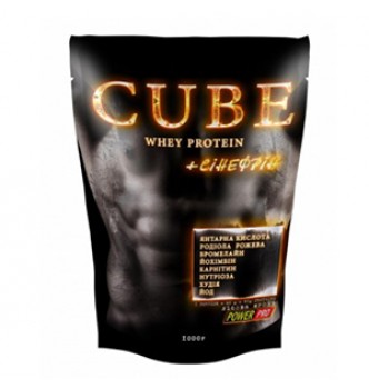 Power Pro – CUBE – 1 кг